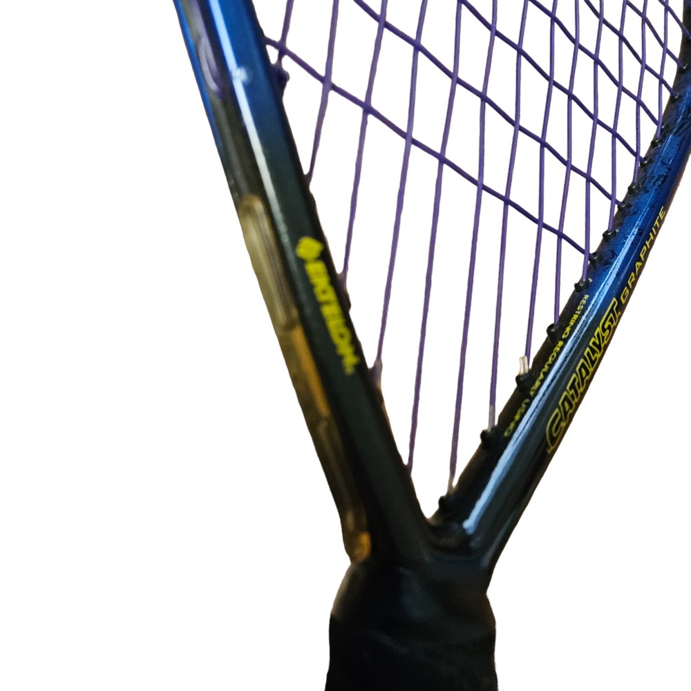 Ektelon Catalyst Graphite ARC2 Technology Racquetball w/ Case Size 102 Sq. In. - Picture 5 of 8